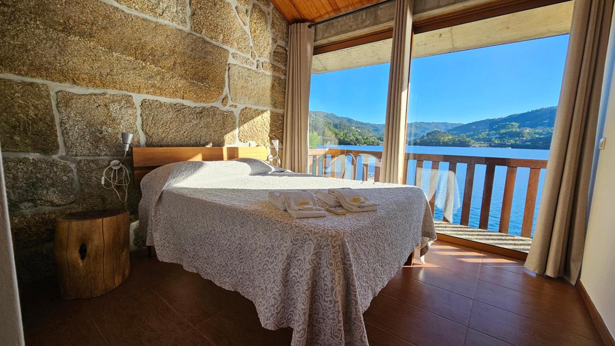 A Cabana جيريز المظهر الخارجي الصورة