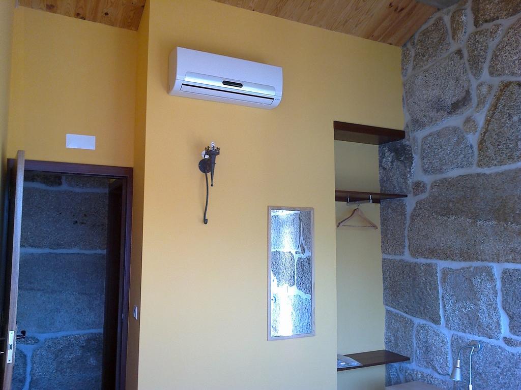 A Cabana جيريز الغرفة الصورة